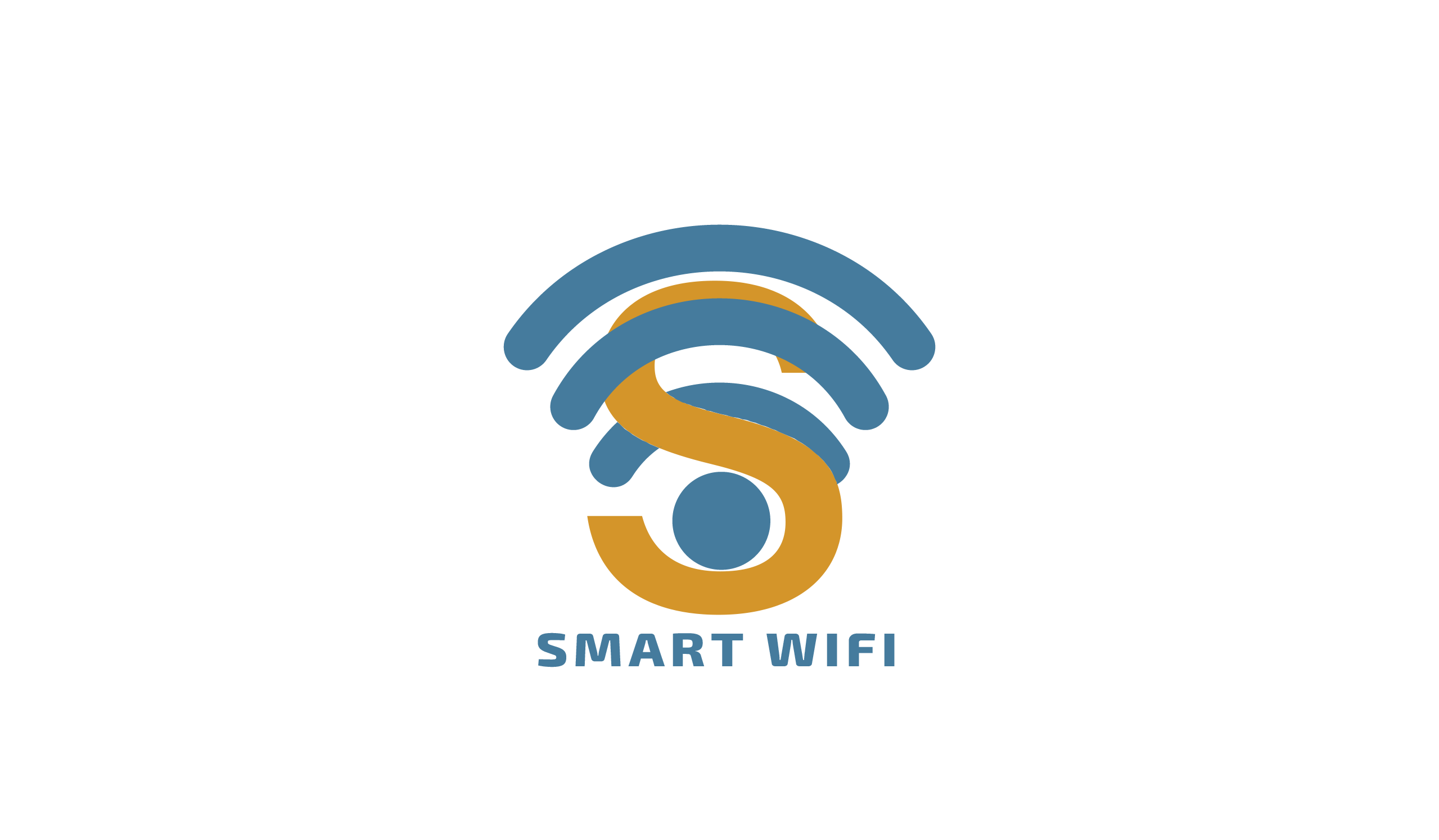 Smart WiFi
